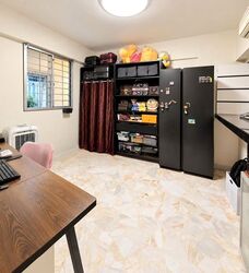 Blk 107 Yishun Ring Road (Yishun), HDB 4 Rooms #632937501